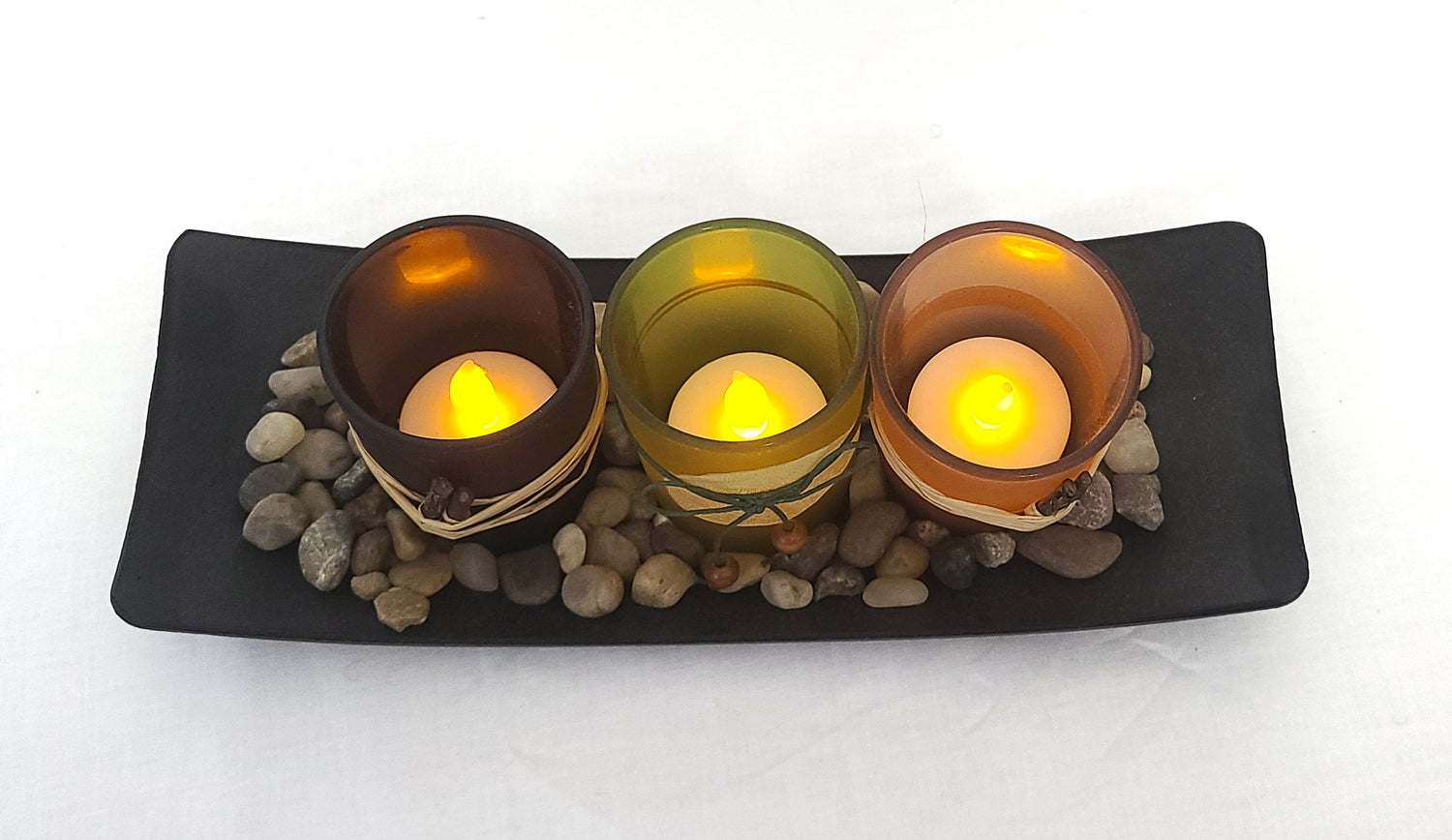 Candle Holders/Candles